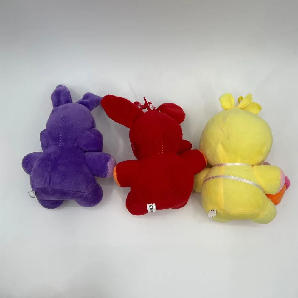 Five Nights at Freddys Freddy Fazbear Backpack Plush‎ with Mini Figures